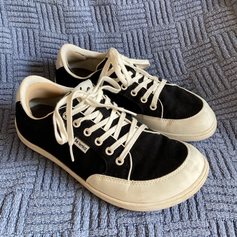 Belenka rebound sneakers